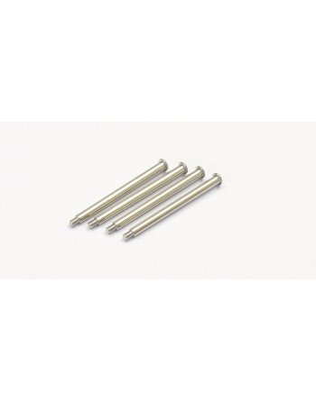 SX011 Front Wheel Hub Shaft(4pcs/Scorpion XXL) SX011  - KYOSHO RC